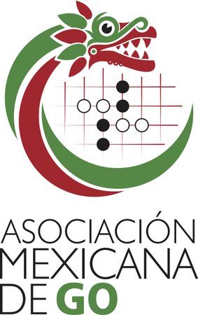 Logo oficial amgo