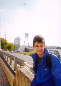 Lazar Manojlovic