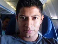 José Daniel Romero