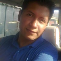 Jorge Marin