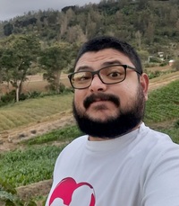 Manuel Rodríguez