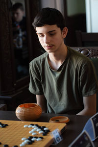 Robert Andrei Grosu