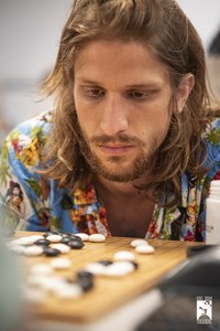 Matteo Calosci