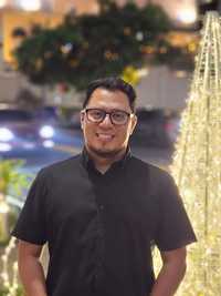 Kevin Urbina