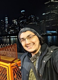 Daniel Campos