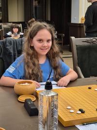 Ana Sofia Gheorghe
