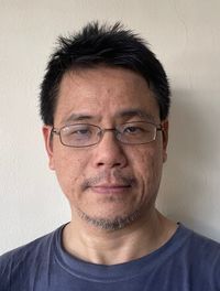 Enrique Cheung